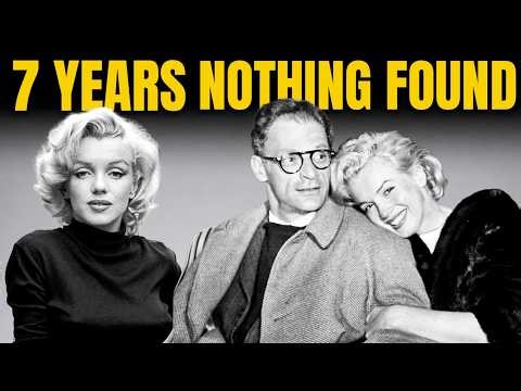 What the FBI Knew About Marilyn Monroe Before She Died