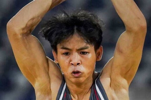 Tragic 19-year-old Olympic hopeful gymnast dies after horrific foam pit accident