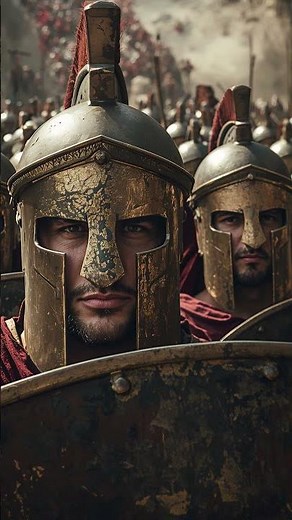 The REAL Story of 300 Spartans | The Battle of Thermopylae
