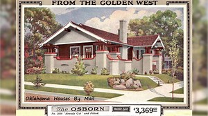 Someday soon, the Sears brand may vanish. But the name lives on in houses Sears sold by catalog some 90 years ago. Buyers then put them together. In Elgin, Ill., many are still standing. | Washington Post