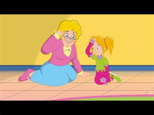 Smiles 2 - Module 4 - My House