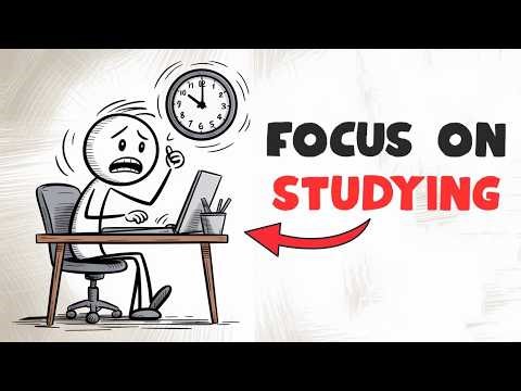 How to Study When You Have No Motivation (7 Psychology Based Strategies)