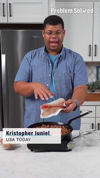 Easy corned beef hash recipe