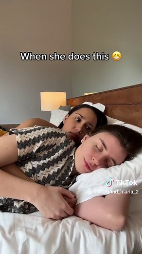 Lesbian Couple Kiss TikTok Videos Compilation | Girls Kissing Each Other