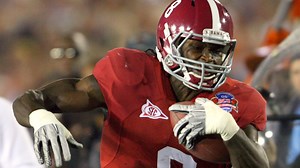 Eagles sign Julio Jones: Alabama WR latest Crimson Tide player on Philadelphia roster