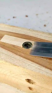 2.7M views · 8K reactions | Master Woodworking Hacks and Expert Advice #woodworking #fblifestyle #technique #tips #tricks #craft #carpentry | GS DIY MAKER | Facebook