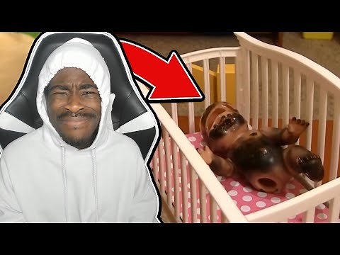 SML Movie The Baby Project Reaction