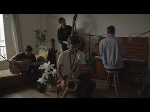 Home when shadows fall