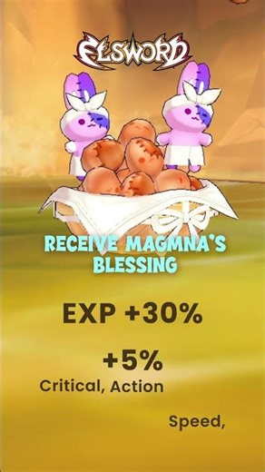 Relax in the Demon Realm Hot Spring for useful buffs, or take some time and fish around! #Elsword