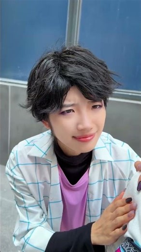 Rumi is too miserable