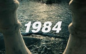 【读书】“向未来，向过去” 1984 乔治·奥威尔