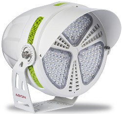 LED Sports Lighting | AEON LED Lighting