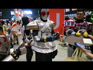 【仮面ライダー剣】( 0M0)「剣崎…ｹﾞｹﾞｹﾞｰ!!」