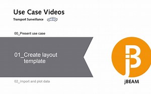 jBEAM Durability 操作指导01:Create Layout