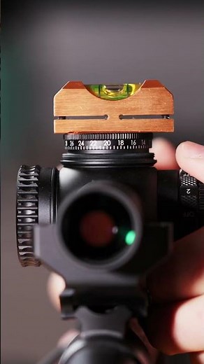 Vengeance 1-6x24SFP RAR