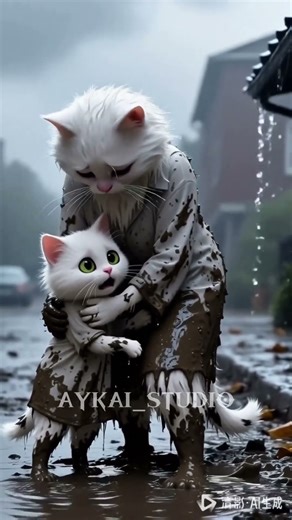 A Simple Cat. A Dangerous Spell. 😼🪄#cat