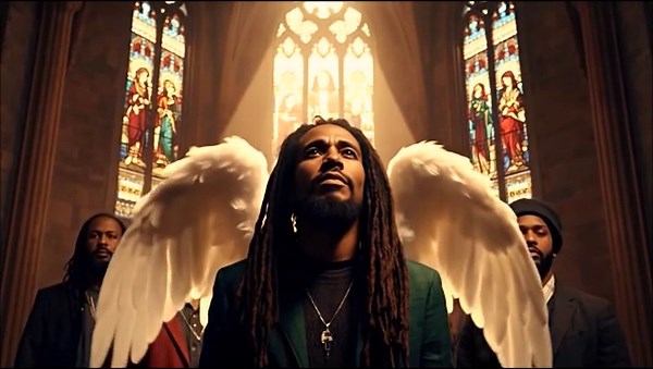 First Light Reggae: Every Tear We Cry