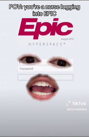 NurseBlake: BDYD? Comedy Tour on TikTok