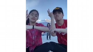 12M views · 139K reactions | Happy Siblings Day! New Sibling goals Compilation ft natalia! #SiblingGoals #SiblingsDay | Ranz and Niana | Facebook