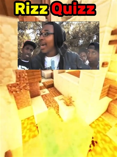 Take the Rizz Quizz with Kevin Hart!