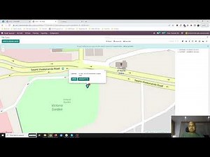 Odoo Business Case for Installation Services using Field Service Module