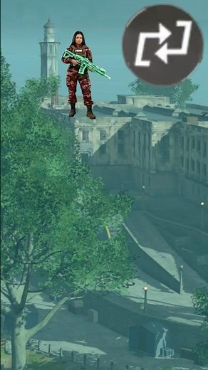 COD Mobile Just Turned BR into DMZ 2.0 – Holy Update!