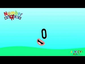 Numberblocks 0 to 100,000,000,000,000 (128 speed)