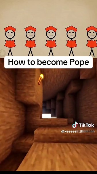How to Become Pope: A Complete Guide