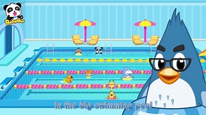 Baby Dental Care | Play Safe Song | Nursery Rhymes | Baby Song | Kids Cartoon | BabyBus