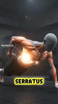 Broader Shoulders Start With This Muscle #fitness #shoulders #gymtips #shortvideo