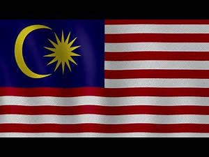 Negaraku - Instrumental Performance | Malaysian National Anthem