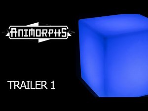 Animorphs Trailer
