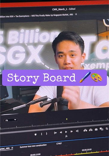 Story Boarding the most important step in video editing which most of beginner and intermediate didn’t do. #edit #storyboard #talkinghead #youtubevideo #videoeditor #editing #tip #ather #atheredit #youtube