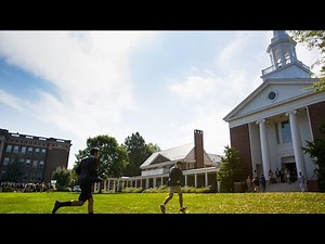 What Does it Mean to be at Peddie?