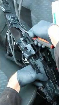 Why your car USB stopped working! 🔌 #Shorts #fordfiestast Fix Apple CarPlay & Android / not charging