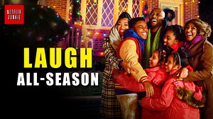 5 holiday comedies on Netflix that will keep you laughing all season
