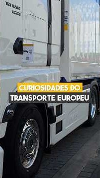 INTERESTING FACTS ABOUT EUROPEAN TRANSPORT