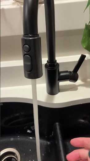Moen Genta LX Kitchen Faucet | Best Amazon Home Finds & Review