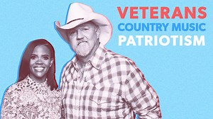 Country music legend Trace Adkins joins Candace to discuss his incredible work with veterans, patriotism in the music industry, and how he coined the word "badonkadonk." | Daily Wire