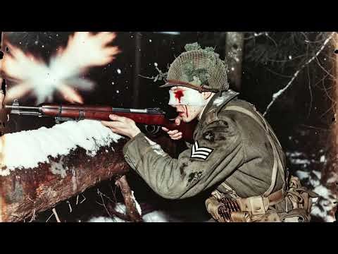 The Secret Hidden SNIPER WITHOUT SIGHT — Hit Moving Targets Blindfolded (What Brass Denied)