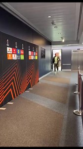 21K views · 367 reactions | Micky van de Ven describes tonight’s match as ‘the big one’ as he arrives at the Tottenham Hotspur Stadium for tonight’s massive match | Spurs Updates | Facebook