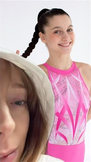 Favorite Gymnastics Leotard