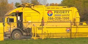 Flint mayor urging city council to extend waste collection contract