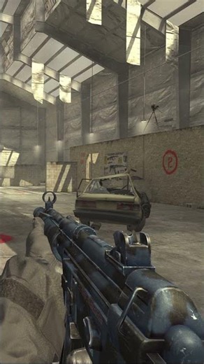 Come on! All commands in COD4 Multiplayer