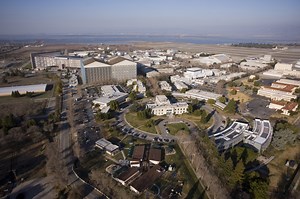 AvMC across America: Moffett Field, California