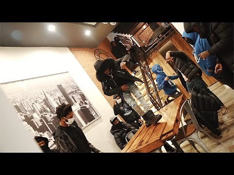 22Gz - Possessed [Official Music Video]