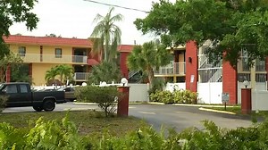 Hotel voucher program for homeless St. Pete families moving forward