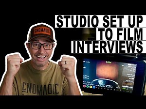 Streamline Your Interview Setup: Tips from the Pros