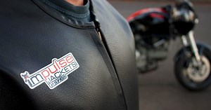 Throttle Jockey: Impulse Jackets