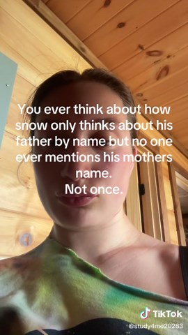 Exploring Coriolanus Snow's Family Dynamics